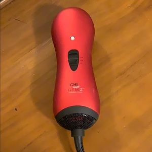 Chi Hair Brush Dryer